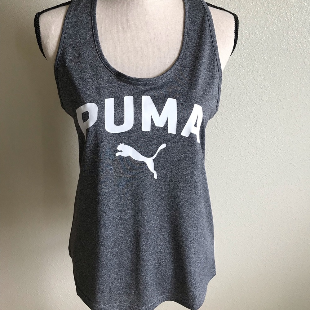 Puma Exercise Tank